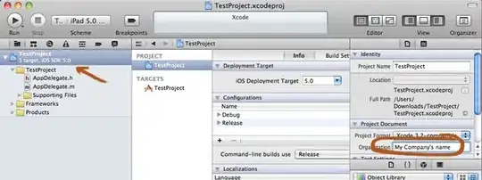 SQL Server "STOK" Table Design