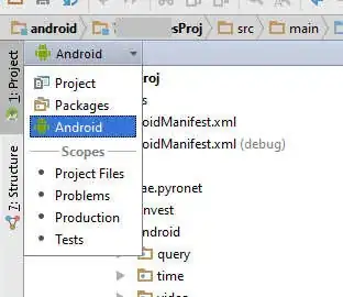 compiler options