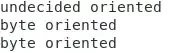 Running xib based app