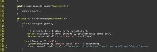 Sing You Apk with Debug Keystore