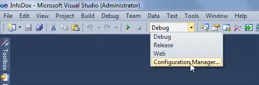 Click OK to finish.