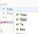 React Dev Tools > Settings