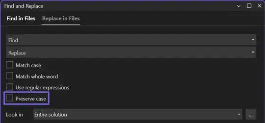 go to locations tab
