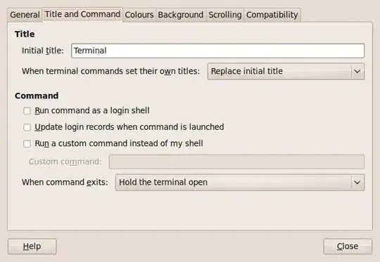 bpython xrange docs