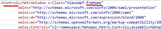 Window Preferences