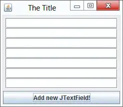 Screenshot of page