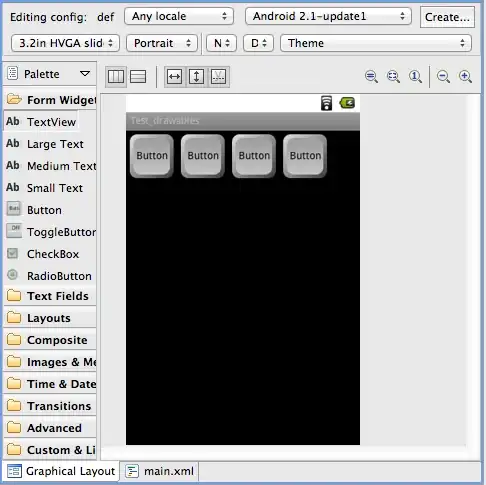 Database object
