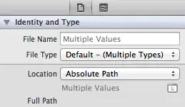 Pandas DataFrame