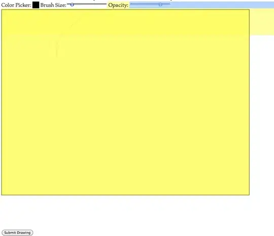Menu bar
