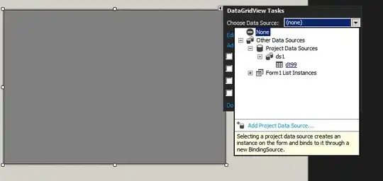 Highlight: Non-Modifiable Keys