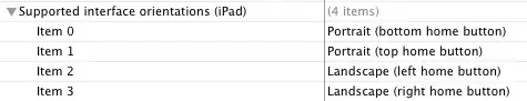 file structure