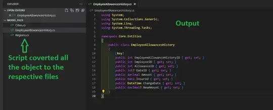 App Engine Config