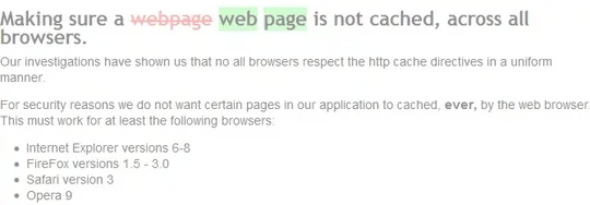 Example