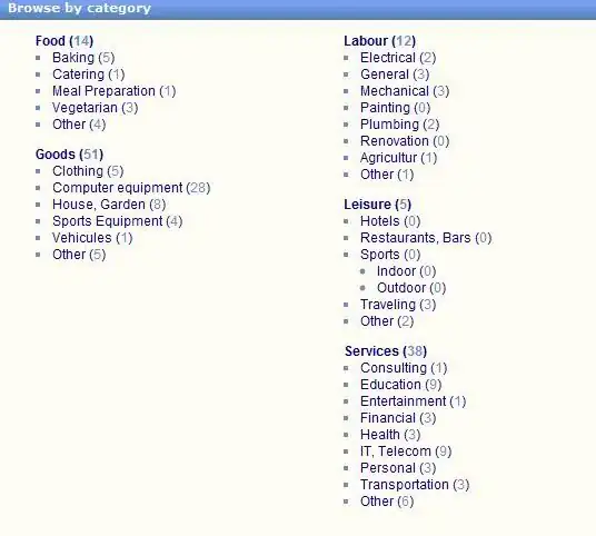 Windows explorer