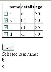 Include without id