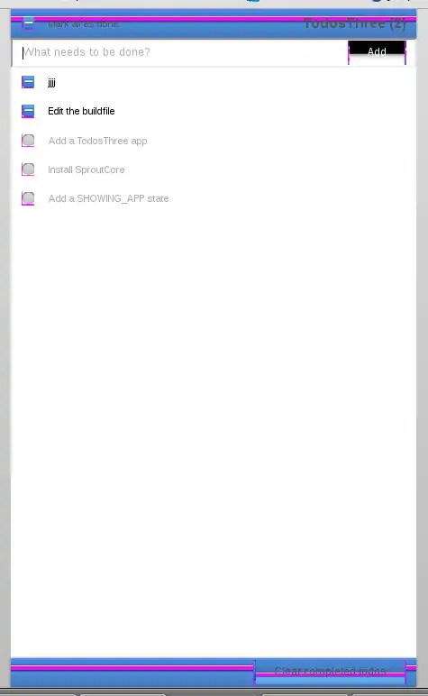 Send Form
