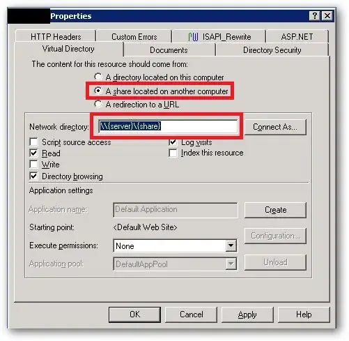Image Excel