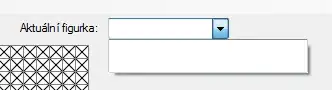 smae & different query result