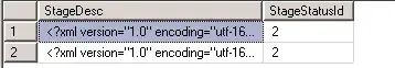 Json File Snippet