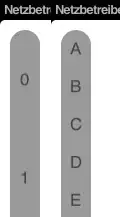 screen