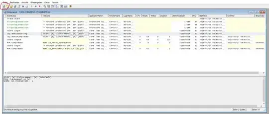 Excel Process
