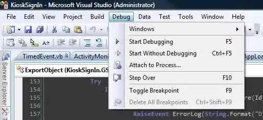 Constraint Demo