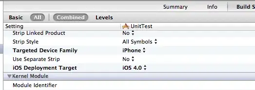 Add a duplicate conf