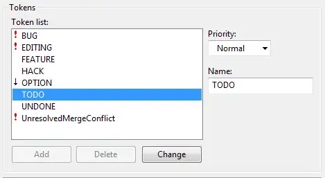 after delete commit