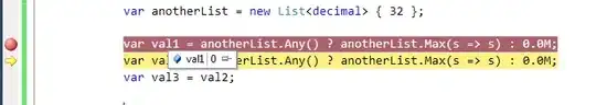 Custom UITextField with dropdown Menu