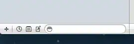 Broken bottom bar behaviour - Home is highlighted, but Leaderboard is opened