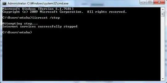 error
