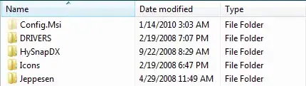 Windows 7-look DataGrid