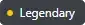 Legendary badge