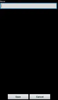 Program Bytecode
