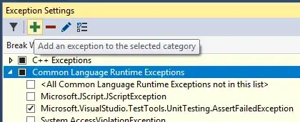 AssertFailedException