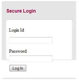 The option that needs to be ticked