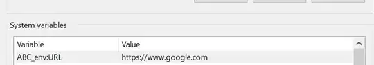 How i find xpath for the messeage error up for testing