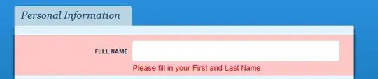 Xcode errors