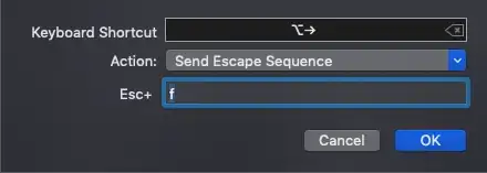 Currency Filter function