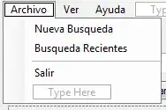 This is what I see at runtime