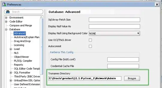 Deleted subfolder