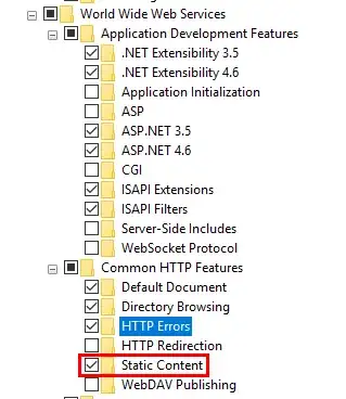 Windows 10 Features Screenshot