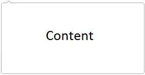 GIF demonstrating output