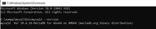 Make sure Service Pack 1 is there after "Build #### : Service Pack 1"