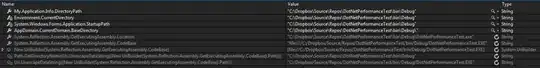 Last Part of Script tab