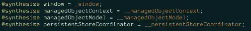 API Steps