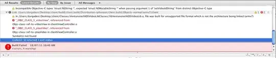 sample arrays