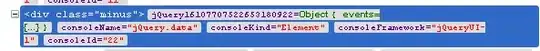 Project Add Existing Item