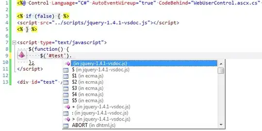 Python 3.4 using embedded manifest