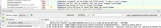 Output sample